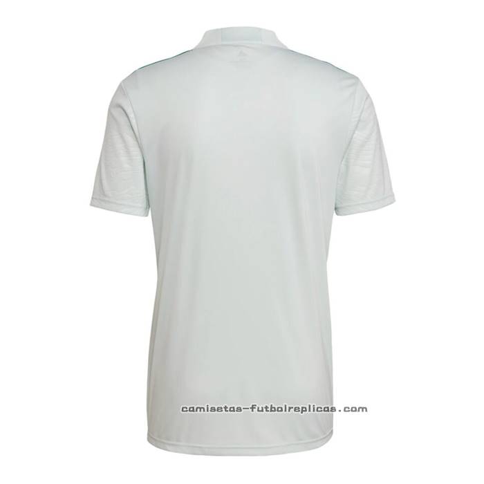 Camiseta 2ª Colorado Rapids 2021 Tailandia